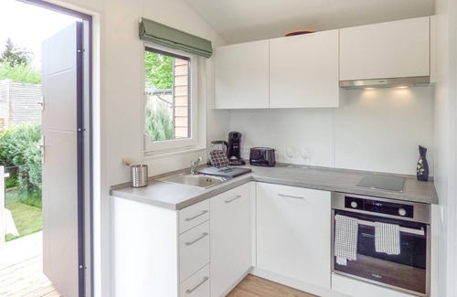 Beilngries House | Comfortable cottage close to many activities for the whole family.