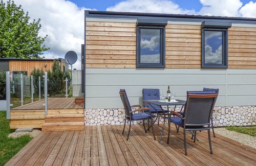 Beilngries House | Comfortable cottage close to many activities for the whole family.