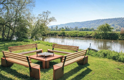 Beilngries House | Comfortable cottage close to many activities for the whole family.