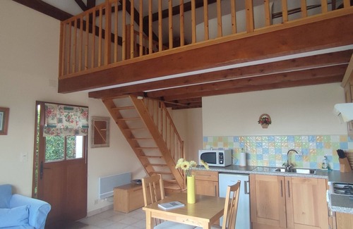 Aussac Cottage | Comfortable cottage for 2 in a quiet village 15 minutes from Albi