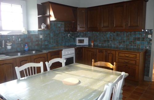 Pluduno Cottage | comfortable cottage in the countryside 15 minutes from the sea with WIFI