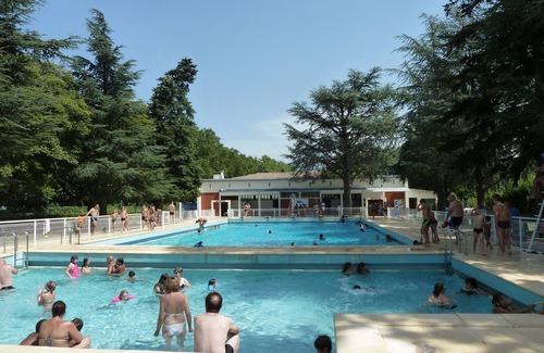Durfort House | Comfortable cottage, on one level between Lake St Ferréol and Revel