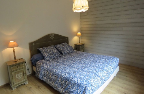 Durfort House | Comfortable cottage, on one level between Lake St Ferréol and Revel