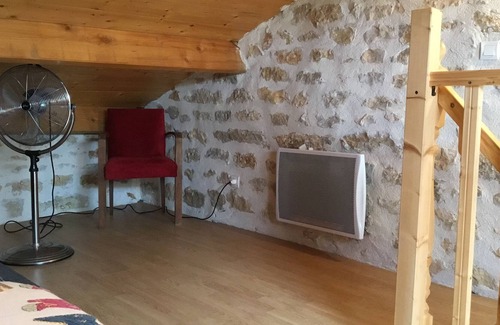 Floressas Cottage | Comfortable cottage with pool in the heart of Quercy