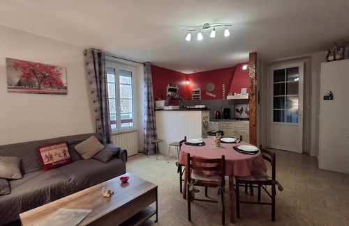 Artalens-Souin Cottage | COMFORTABLE COUNTRY BETWEEN ARGELES-GAZOST AND SKI RESORT OF HAUTACAM with WIFI