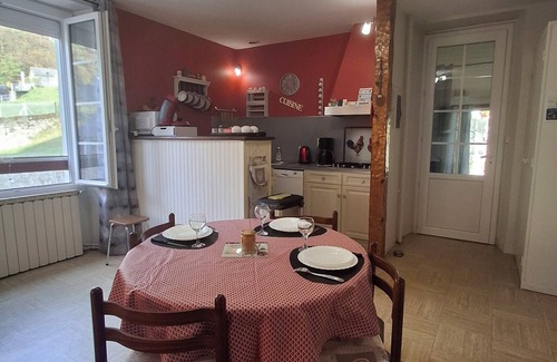 Artalens-Souin Cottage | COMFORTABLE COUNTRY BETWEEN ARGELES-GAZOST AND SKI RESORT OF HAUTACAM with WIFI
