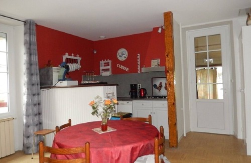 Artalens-Souin Cottage | COMFORTABLE COUNTRY BETWEEN ARGELES-GAZOST AND SKI RESORT OF HAUTACAM with WIFI