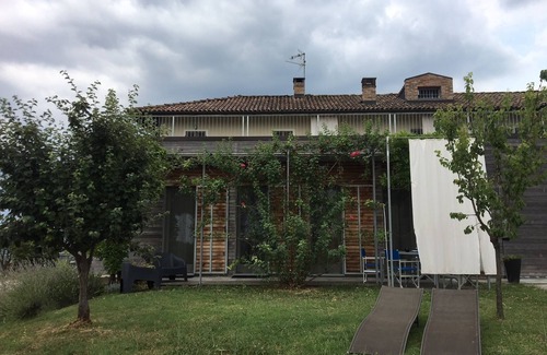 Canelli House | Comfortable country house near Asti and Turin, Piedmont