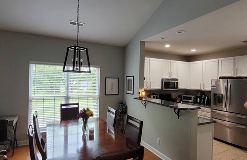 Winston - Salem House | Comfortable, covenient, quaint