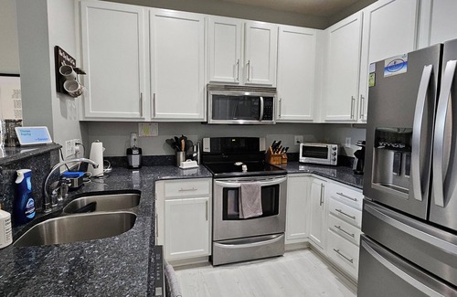Winston - Salem House | Comfortable, covenient, quaint