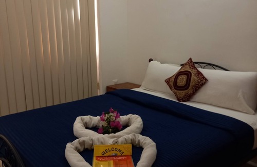 Candolim Apartment | COMFORTABLE & COZY STAY IN CandolimBeach BEST FOR FAMILIES AND FRIENDSnCouples