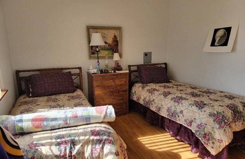 Florence House | Comfortable desert getaway in the heart of Arizona