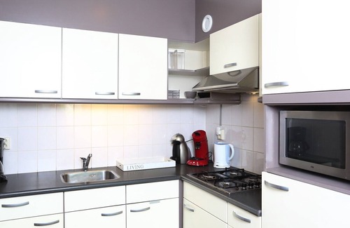 Vlagtwedde Cottage | Comfortable detached or semi-detached bungalow for 6 persons
