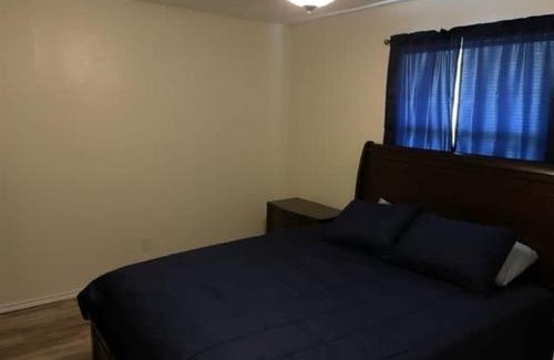 Lawton Apartment | Comfortable downstairs 2 bed next to Fort Sill