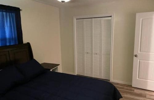 Lawton Apartment | Comfortable downstairs 2 bed next to Fort Sill
