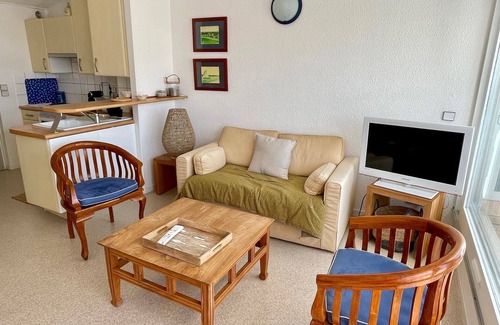 Cap-Ferret House | Comfortable duplex with sun terrace in perfect Cap Ferret location
