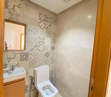 Sale Apartment | Comfortable Escape Terrace BBQ