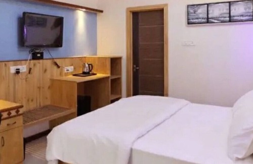 Cheyyur Resort | Comfortable Executive Suites for your Holiday