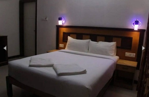 Cheyyur Resort | Comfortable Executive Suites for your Holiday