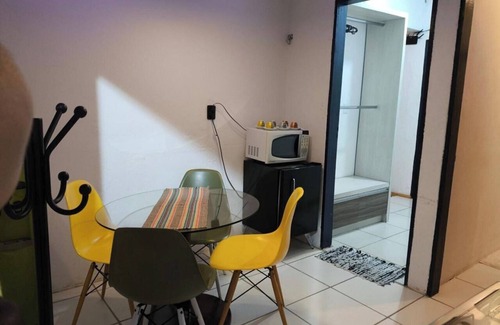 Garanhuns Apartment | Comfortable flat in the center of Garanhuns