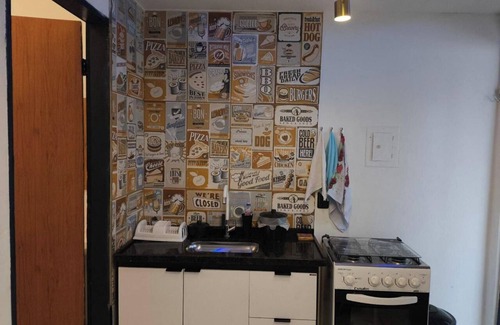 Garanhuns Apartment | Comfortable flat in the center of Garanhuns