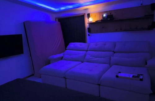 Garanhuns Apartment | Comfortable flat in the center of Garanhuns