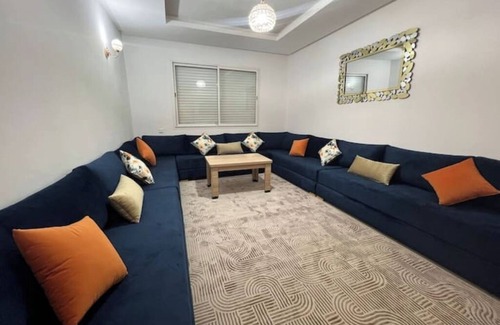 Talborjt Apartment | Comfortable family apartment in Agadir