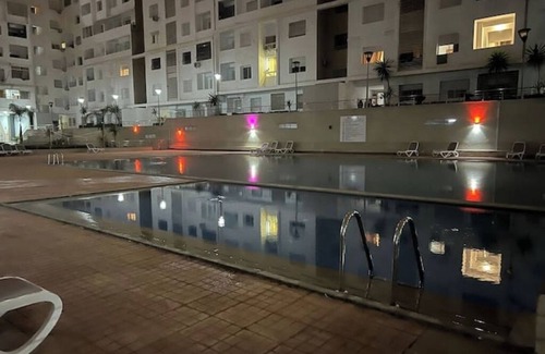 Talborjt Apartment | Comfortable family apartment in Agadir