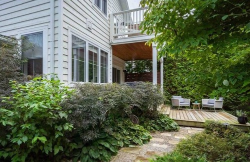 Southampton Cottage | Comfortable family-friendly cottage in Southampton