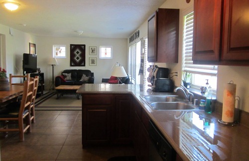 Durango House | Comfortable family friendly home with great views in convenient location