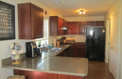 Durango House | Comfortable family friendly home with great views in convenient location