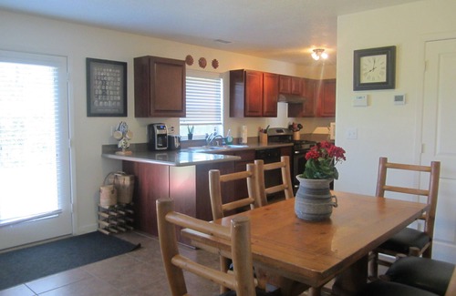 Durango House | Comfortable family friendly home with great views in convenient location