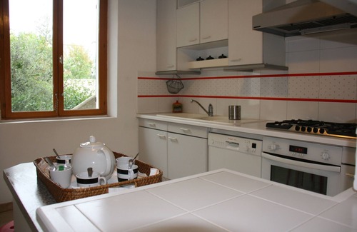 La Ciotat Villa | Comfortable family home close to the beaches