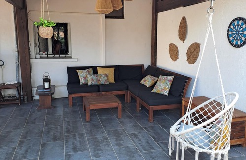 La Ciotat Villa | Comfortable family home close to the beaches