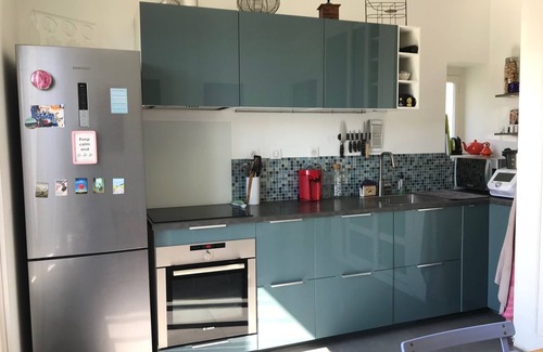 Bassens House | Comfortable family home for your trips to Savoie