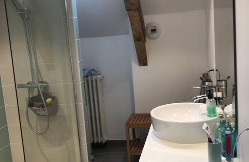 Bassens House | Comfortable family home for your trips to Savoie