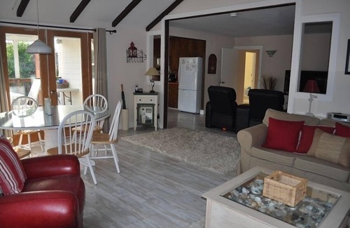Stinson Beach House | Comfortable Family Beach House, Steps from the Beach