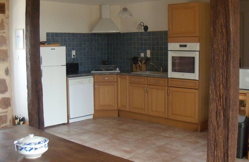 Badefols-d'Ans House | comfortable farmhouse with swimmingpool- Badefols d'Ans