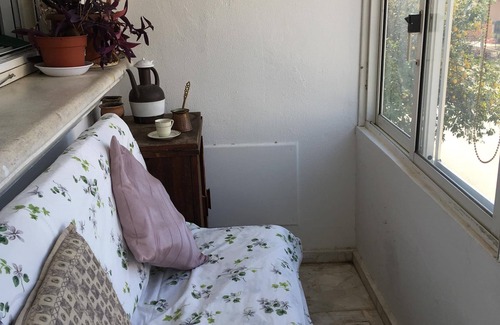 Yenisehir Apartment | Comfortable Flat in Ideal Lefkosa Location