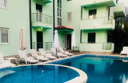 Zelenika Apartment | Comfortable Flat in Zelenika, Montenegro