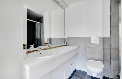 Suresnes Apartment | Comfortable flat near Paris - Suresnes