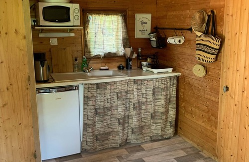 La Voulte-sur-Rhone Ski Chalet | Comfortable chalet