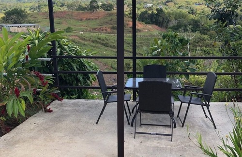 Angeles Apartment | comfortable, fresh, 2 bedroom in the country