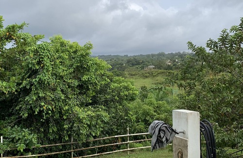 Angeles Apartment | comfortable, fresh, 2 bedroom in the country