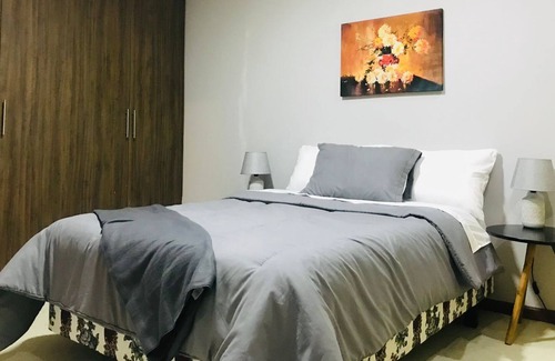 Totoracocha Apartment | Comfortable Full Equipped Apartment