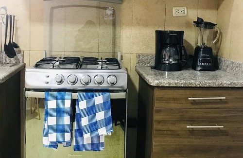 Totoracocha Apartment | Comfortable Full Equipped Apartment