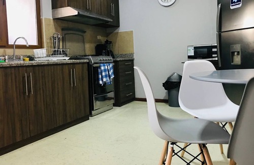 Totoracocha Apartment | Comfortable Full Equipped Apartment
