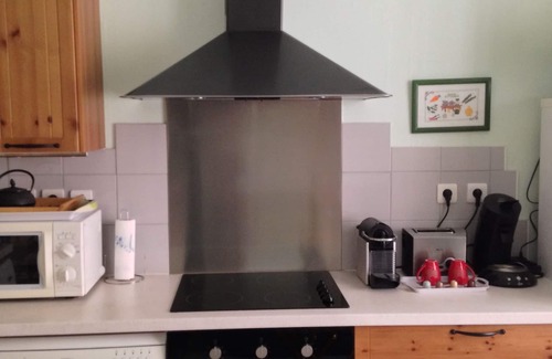 Perrache Apartment | Comfortable furnished apartment in the Confluence.
