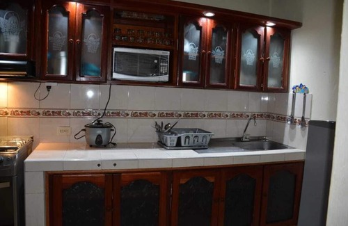 Santa Cruz Apartment | Comfortable Furnished Room + Breakfast.