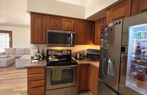 Equestrian Custom Estates House | Comfortable Furnished Room in Sunny Phoenix